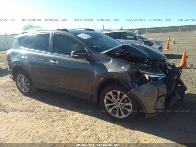 TOYOTA RAV4 2017 jtmyfrevxhd105515