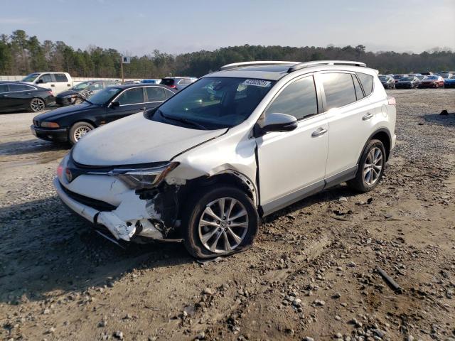 TOYOTA RAV4 LIMIT 2017 jtmyfrevxhj106178