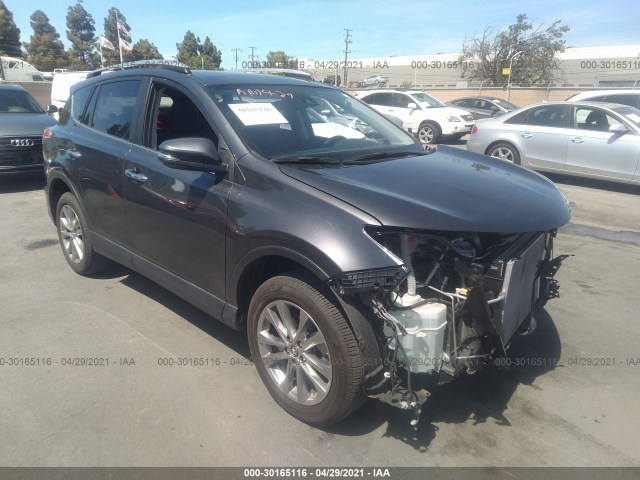 TOYOTA RAV4 2018 jtmyfrevxjd117122