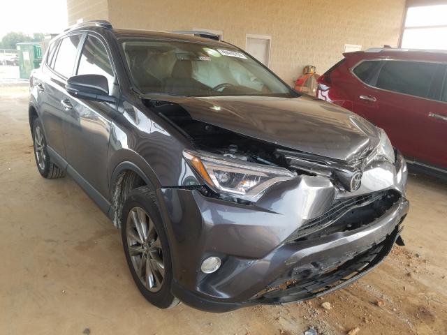 TOYOTA RAV4 LIMIT 2018 jtmyfrevxjj150400