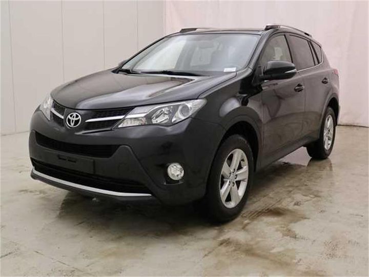 TOYOTA RAV4 2014 jtmyhrev20d021185