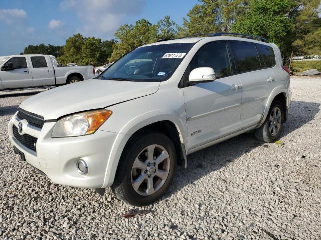 TOYOTA RAV4 LIMIT 2010 jtmyk4dv0a5026919