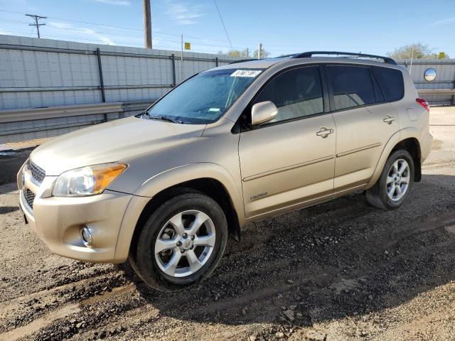 TOYOTA RAV4 2010 jtmyk4dv1ad003428