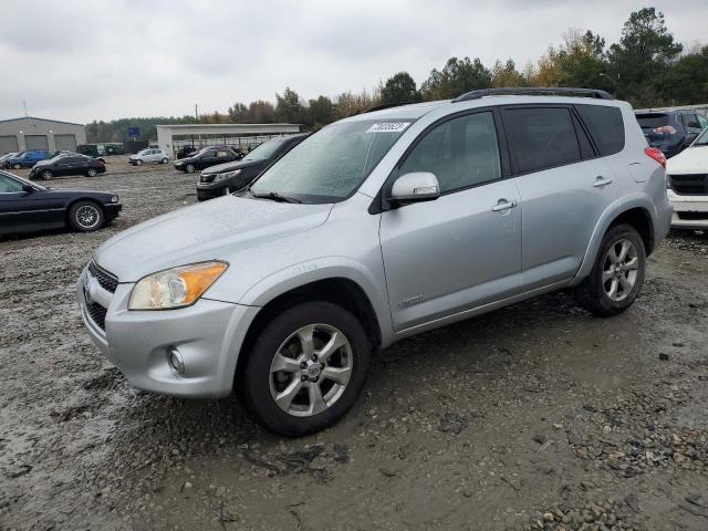 TOYOTA RAV4 2010 jtmyk4dv2ad004636