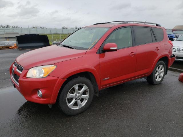 TOYOTA RAV4 LIMIT 2010 jtmyk4dv4ad003939