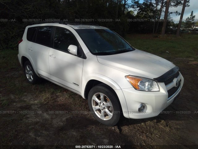 TOYOTA RAV4 2010 jtmyk4dv6a5026214