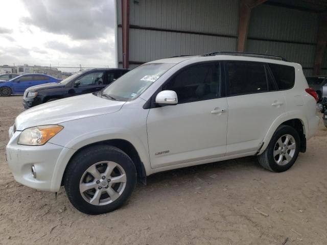 TOYOTA RAV4 2010 jtmyk4dv6a5026701