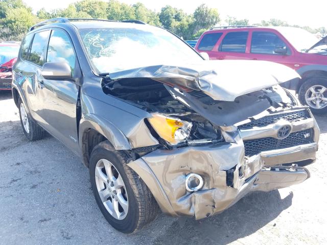 TOYOTA RAV4 LIMIT 2012 jtmyk4dv6c5027799