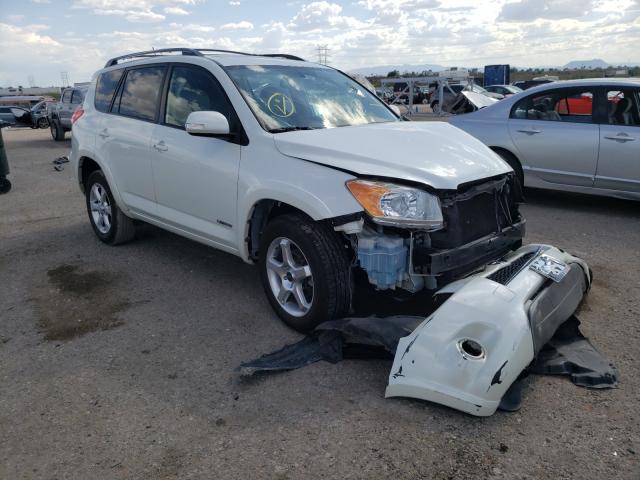 TOYOTA RAV4 LIMIT 2010 jtmyk4dv7ad004227