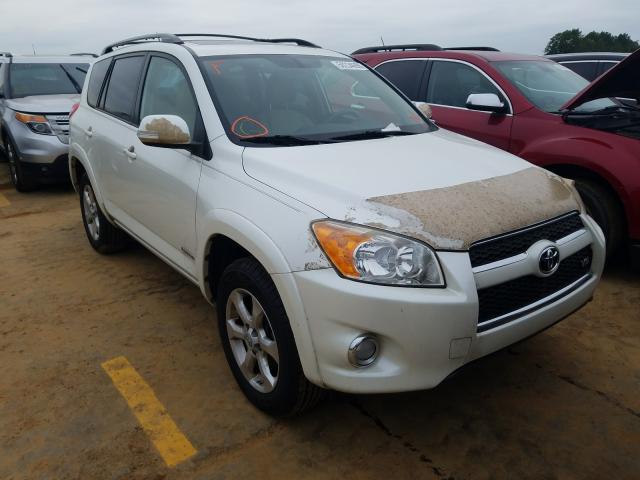 TOYOTA RAV4 LIMIT 2010 jtmyk4dv7ad004440