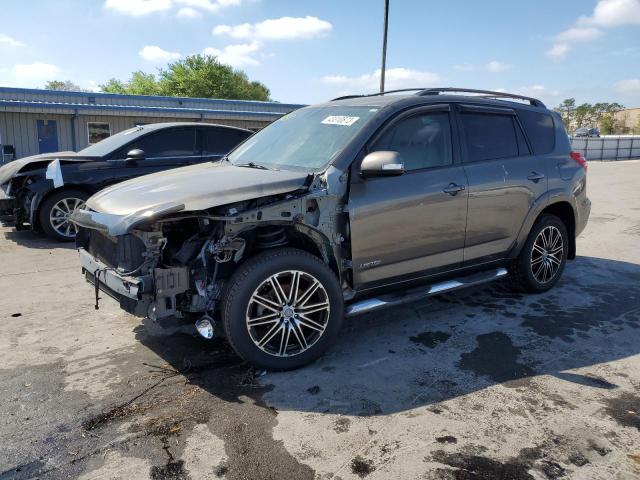 TOYOTA RAV4 2010 jtmyk4dv7ad004776