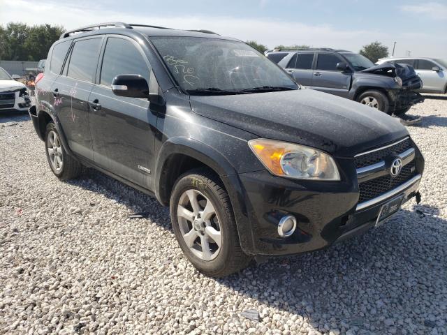 TOYOTA RAV4 LIMIT 2010 jtmyk4dv8a5026344