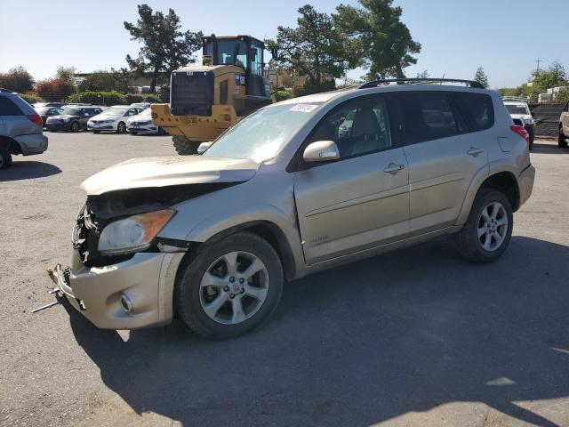 TOYOTA RAV4 2010 jtmyk4dv9a5026191