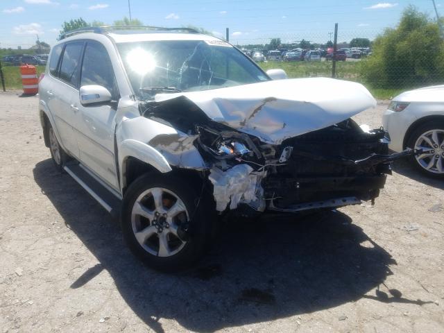 TOYOTA RAV4 LIMIT 2010 jtmyk4dv9a5026644