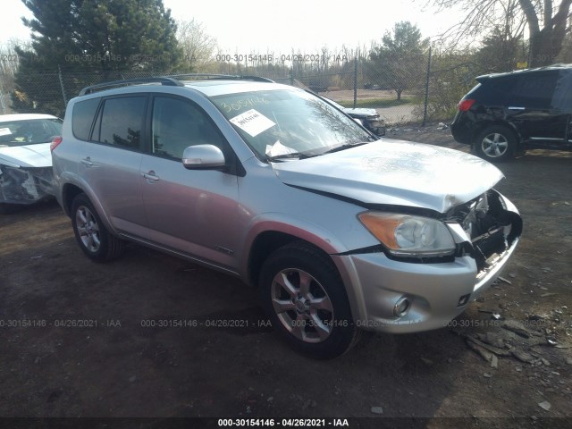 TOYOTA RAV4 2010 jtmyk4dv9ad004102