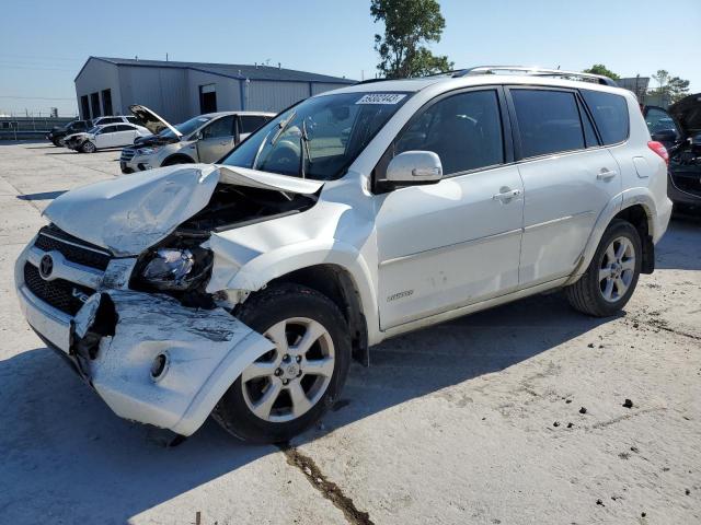 TOYOTA RAV4 LIMIT 2010 jtmyk4dv9ad004326