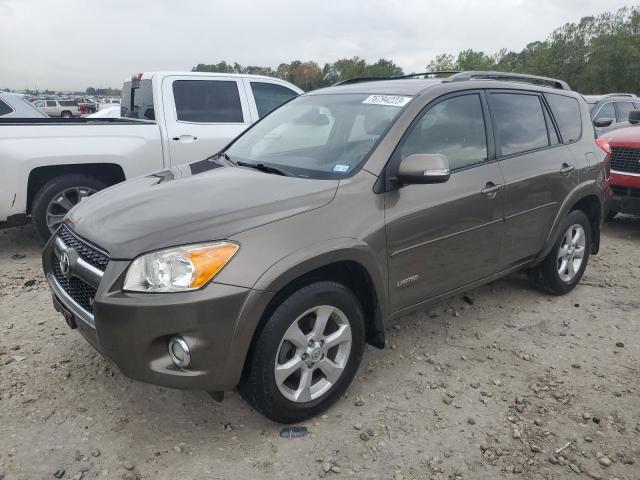 TOYOTA RAV4 2010 jtmyk4dvxa5026913