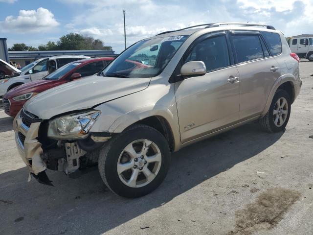 TOYOTA RAV4 LIMIT 2012 jtmyk4dvxc5027935