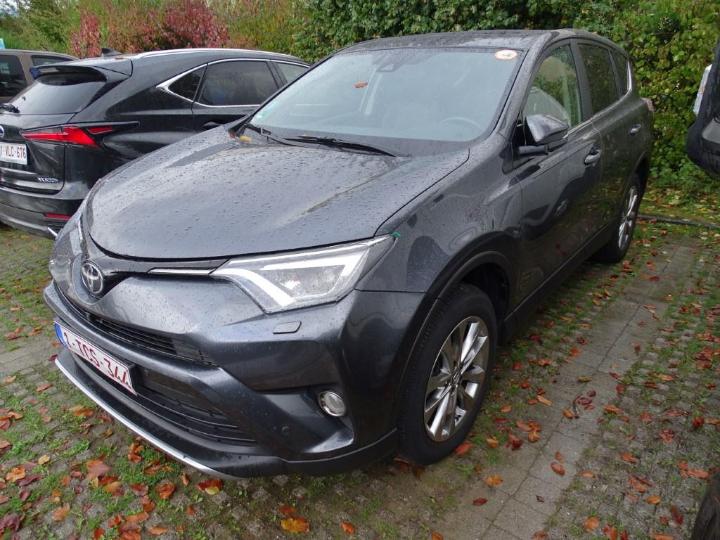 TOYOTA RAV4 2017 jtmyprev20d021870