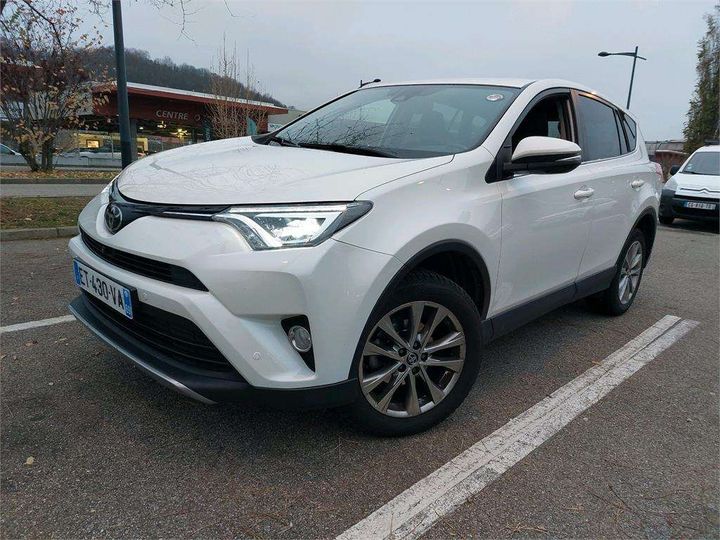 TOYOTA RAV4 2018 jtmyprevx0d031630