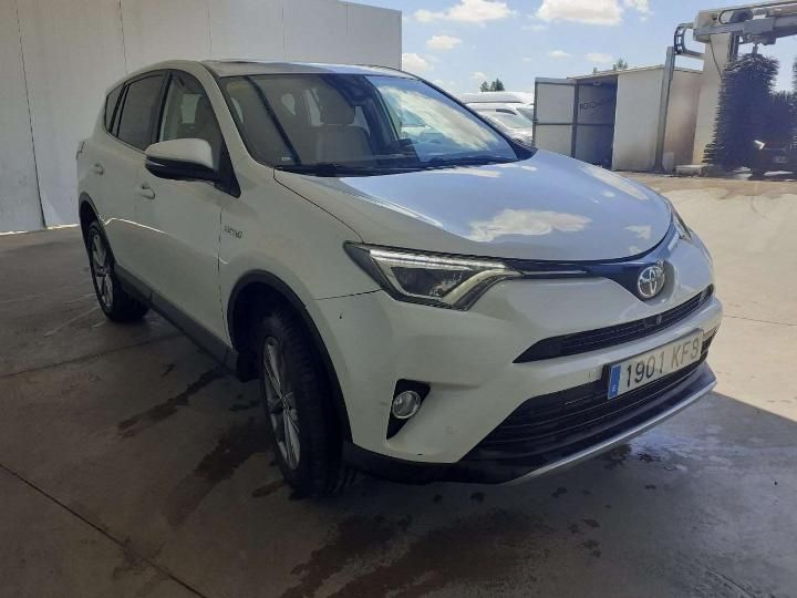 TOYOTA RAV4 2017 jtmyrrev00d054974