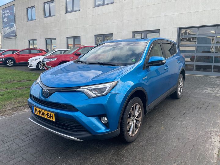 TOYOTA RAV4 2016 jtmyrrev10d012801