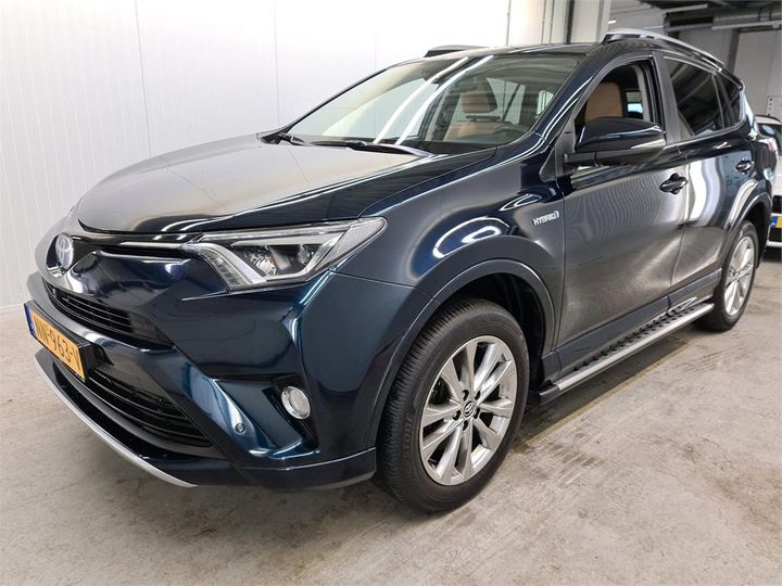 TOYOTA RAV4 2017 jtmyrrev50d034364