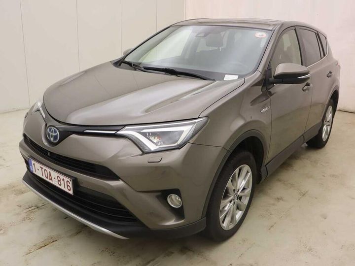 TOYOTA RAV4 2018 jtmyrrev80d034181