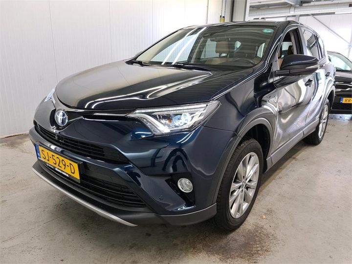 TOYOTA RAV4 2018 jtmyrrev80d075121