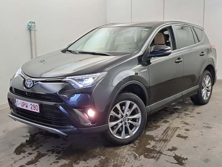 TOYOTA RAV4 2018 jtmyrrev80d083753