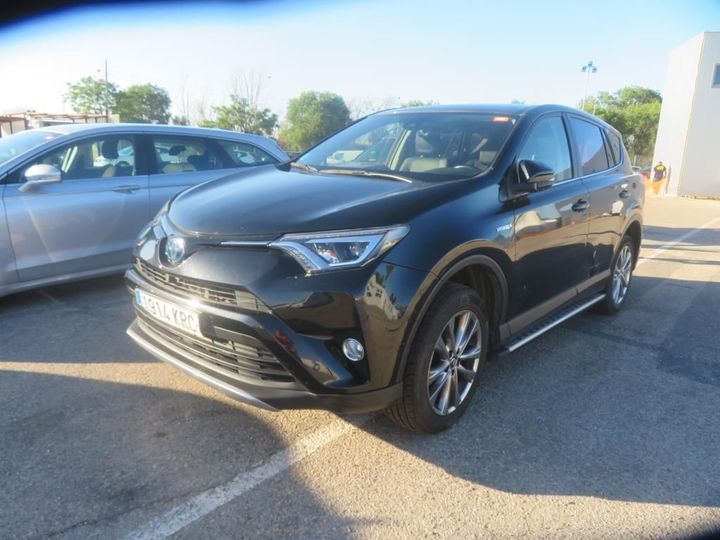 TOYOTA RAV4 2018 jtmyrrevx0d088453