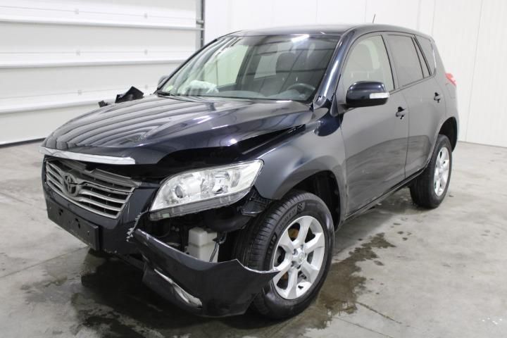 TOYOTA NULL 2011 jtmzc31v40d010002