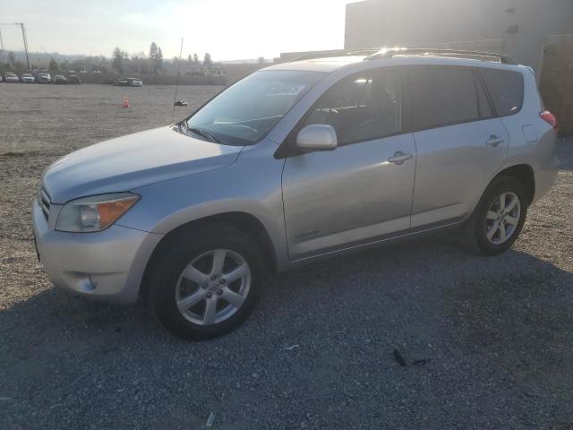 TOYOTA RAV4 LIMIT 2006 jtmzd31v065016282