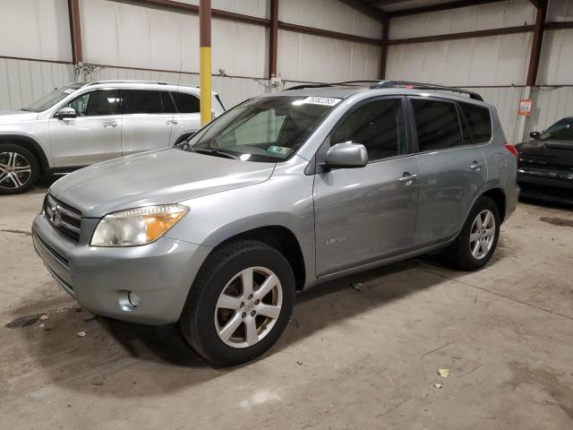 TOYOTA RAV4 2006 jtmzd31v066010489