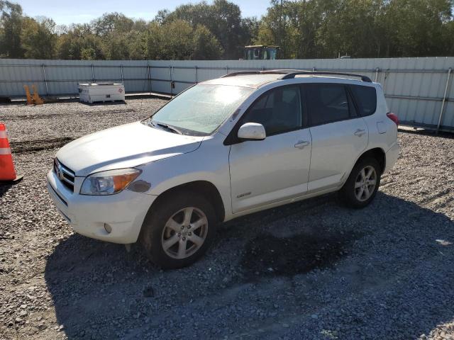 TOYOTA RAV4 2007 jtmzd31v075075690