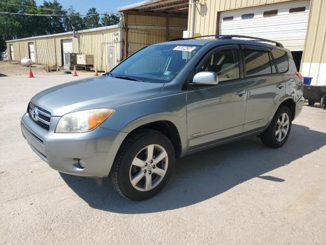 TOYOTA RAV4 2008 jtmzd31v085103473