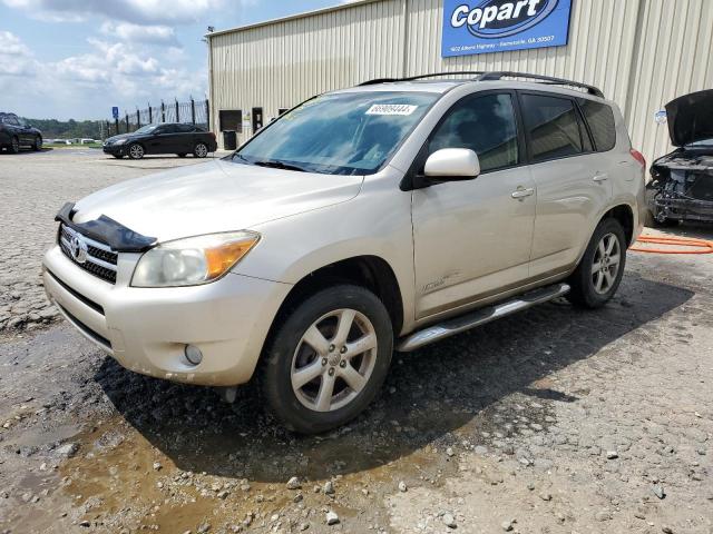 TOYOTA RAV4 2006 jtmzd31v165032359