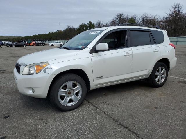 TOYOTA RAV4 2007 jtmzd31v175041662