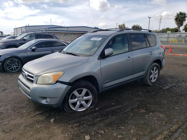 TOYOTA RAV4 2007 jtmzd31v175049146