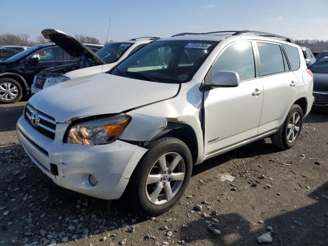 TOYOTA RAV4 2008 jtmzd31v185091222