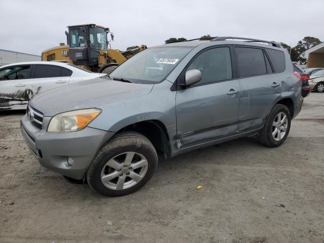 TOYOTA RAV4 2008 jtmzd31v185098641