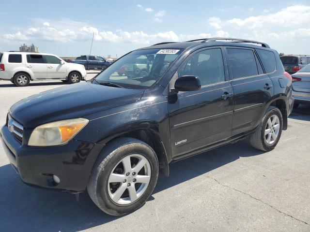 TOYOTA RAV4 LIMIT 2008 jtmzd31v186057288