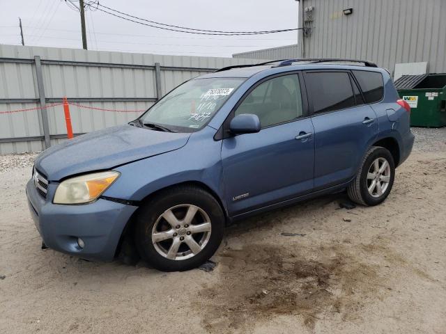 TOYOTA RAV4 2008 jtmzd31v186077637