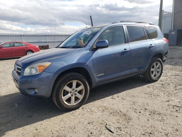 TOYOTA RAV4 2008 jtmzd31v186077847