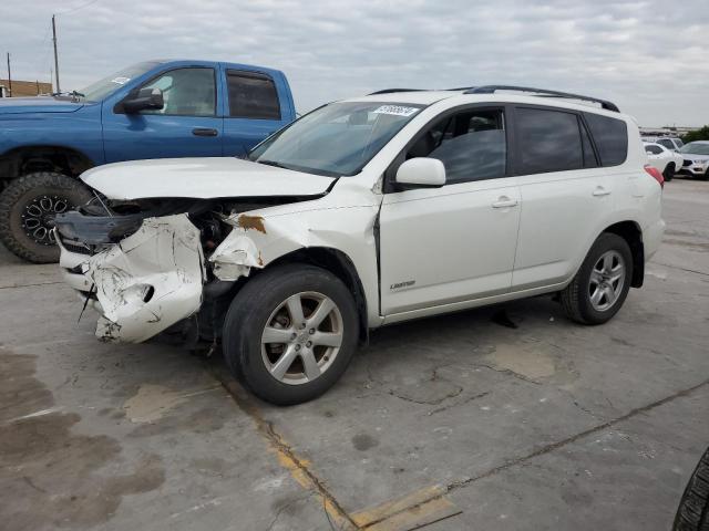 TOYOTA RAV4 2006 jtmzd31v265013982