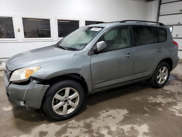 TOYOTA RAV4 2006 jtmzd31v266003933