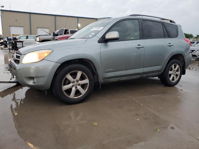 TOYOTA RAV4 2007 jtmzd31v275036115