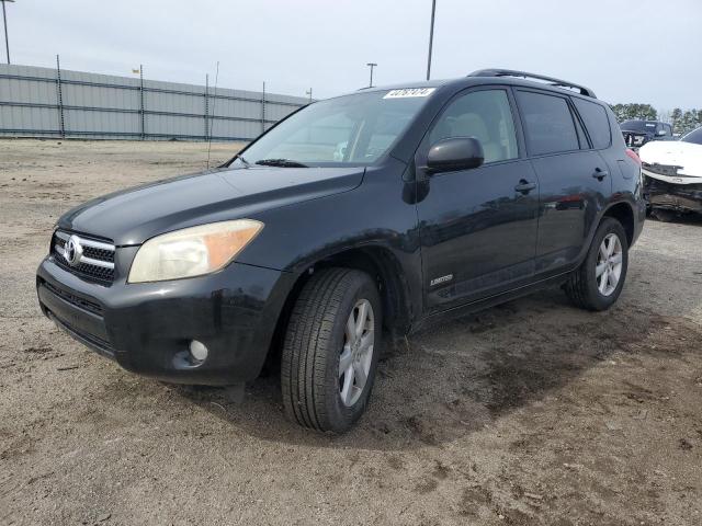 TOYOTA RAV4 2008 jtmzd31v285088605