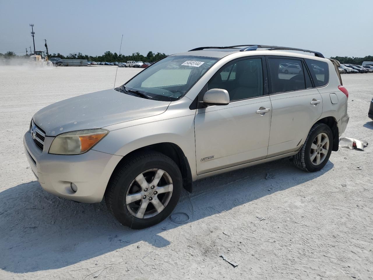 TOYOTA RAV 4 2008 jtmzd31v286079560