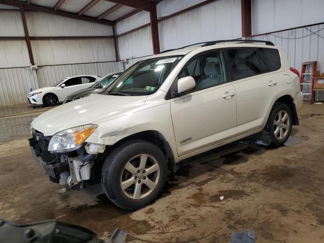 TOYOTA RAV4 2006 jtmzd31v365016079